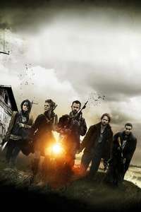 The Day - Poster
