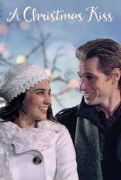 A Christmas Kiss