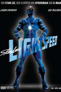 Lightspeed - Poster