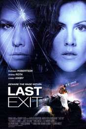 Last Exit