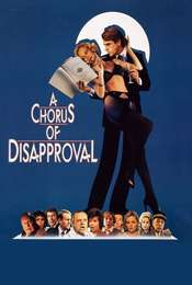 A Chorus of Disapproval