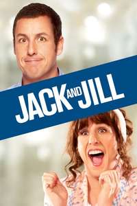 Jack and Jill - Poster