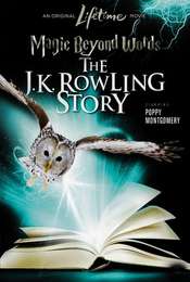 Magic Beyond Words: The JK Rowling Story