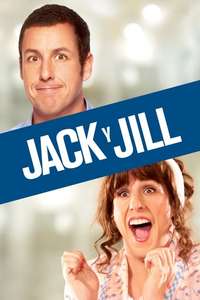 Jack and Jill - Poster