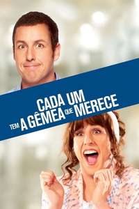 Jack and Jill - Poster
