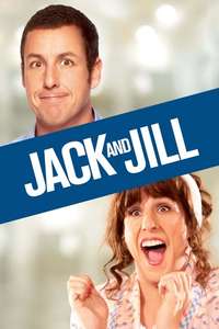 Jack and Jill - Poster