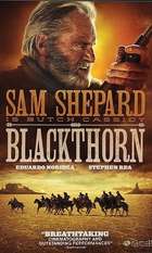 Blackthorn