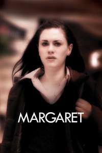 Margaret - Poster