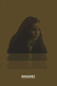Margaret - Poster