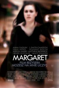 Margaret - Poster