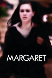 Margaret - Poster