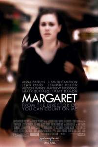 Margaret - Poster