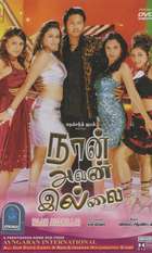 Naan Avan Illai