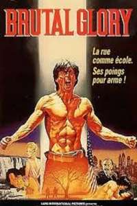 Brutal Glory - Poster