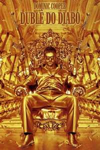 The Devil's Double - Poster
