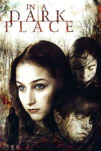 In a Dark Place - Poster