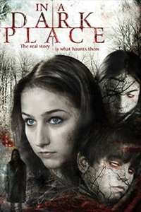 In a Dark Place - Poster