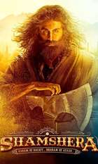 Shamshera
