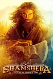 Shamshera