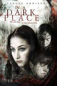In a Dark Place - Poster