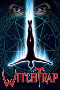 Witchtrap - Poster