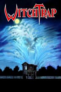 Witchtrap - Poster