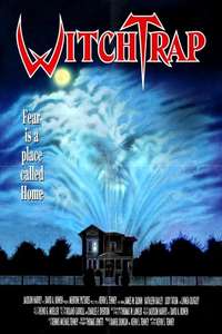 Witchtrap - Poster