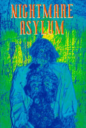 Nightmare Asylum