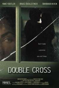 Double Cross - Poster