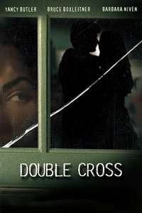 Double Cross - Poster