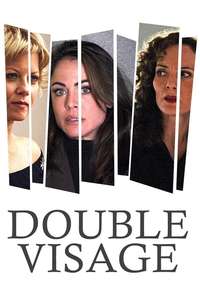 Double Cross - Poster