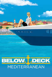Below Deck Mediterranean Season 4