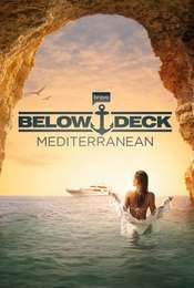 Below Deck Mediterranean Season 7