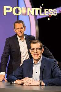 Pointless - Poster