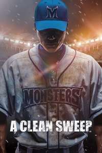 A Clean Sweep - Posters