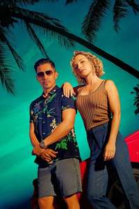 Magnum P.I. - Posters