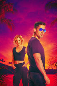 Magnum P.I. - Posters