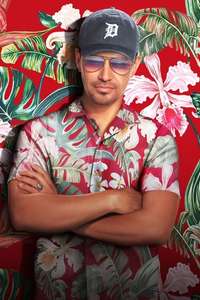 Magnum P.I. - Posters