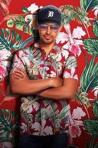 Magnum P.I. - Posters