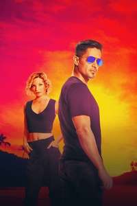 Magnum P.I. - Posters