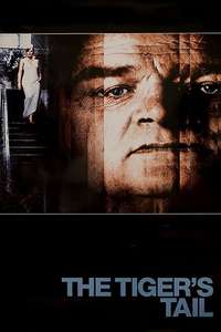 The Tiger's Tail - Poster