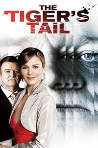 The Tiger's Tail - Poster