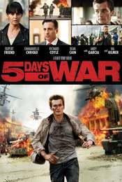 5 Days of War