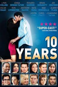 10 Years - Poster