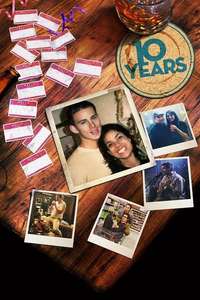10 Years - Poster