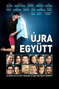 10 Years - Poster