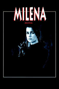 Milena - Poster