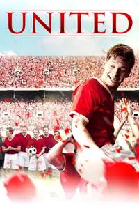 United - Poster