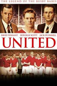 United - Poster
