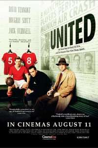 United - Poster